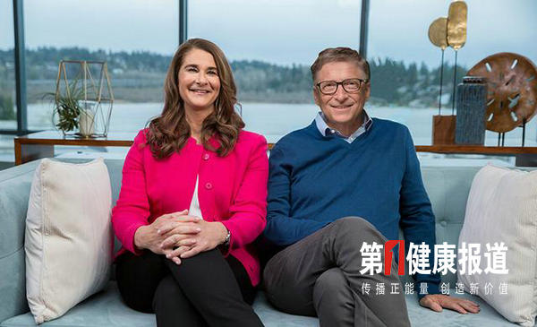 盖茨夫妇承认 抗疟疾用蚊帐比打疫苗更有效