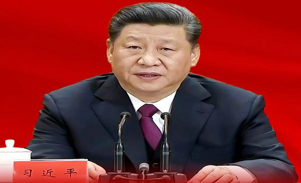 习近平讲给青年的知心话