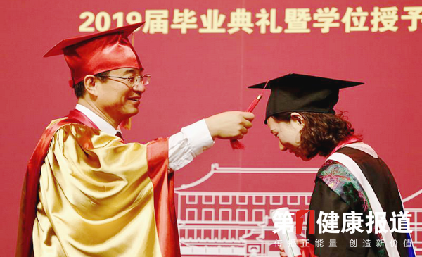 王辰院士说 医生的六大核心能力