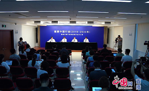 实施职业健康保护行动 强化政府监管职责