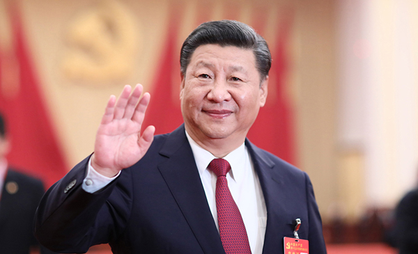 习近平牵挂的民生事之“病有所医”篇