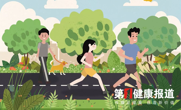 健康中国行动 一位协和医师的忠告