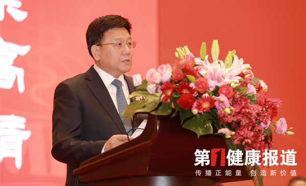 医学人文建设将推动我国医卫健事业可持续发展