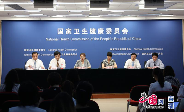 提升健康素养水平老年保障先行