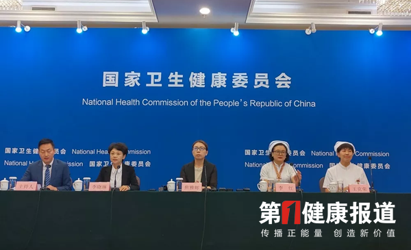 马晓伟强调 我国护理工作成绩显著