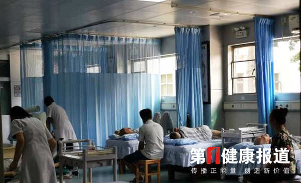 一元钱看的病是什么亚子的病
