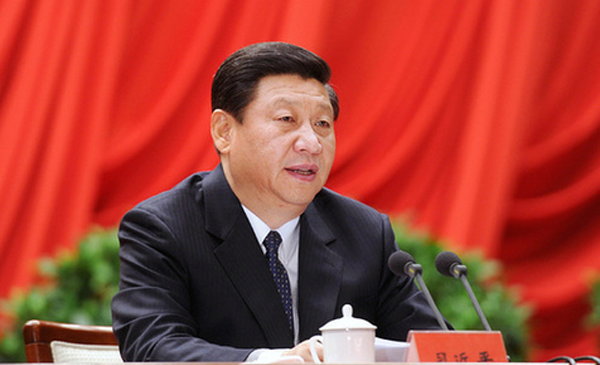习近平对中医药工作作出重要指示强调 传承精华守正创新 为建设健康中国贡献力量