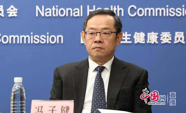 国家卫健委：疫苗接种后 异常反应发生率极低