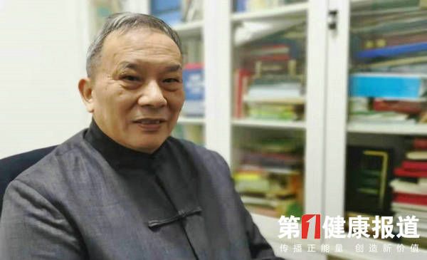 吕嘉戈 对中医药传承创新“意见”的意见