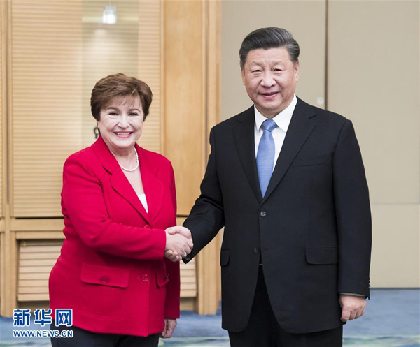 中宏观察家徐洪才访谈（中篇）：政策协同 致力于应对全球共同挑战