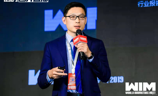 马东 未来药业研发成本需要快速降低