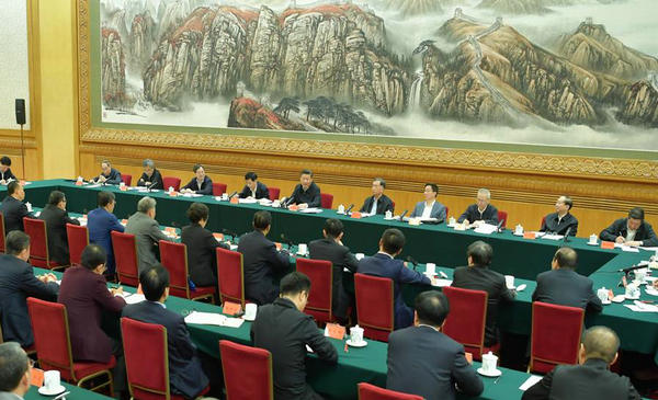 国家发改委体改所所长银温泉解读“支持民企”意见