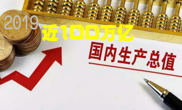 宁吉喆 人均GDP突破1万美元 稳居世界第二