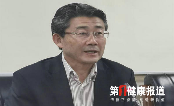 高福 新型冠状病毒的来源推断在华南海鲜市场