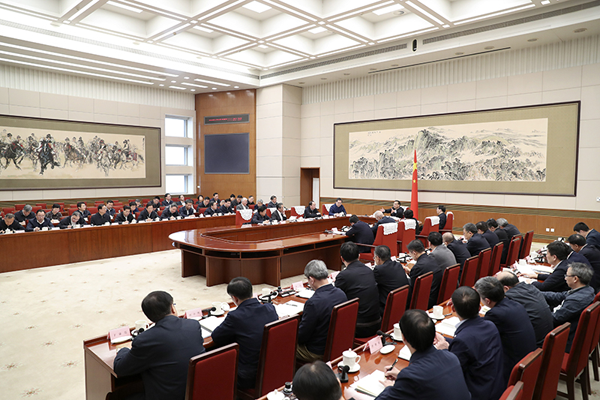 中央领导小组 有效遏制疫情蔓延