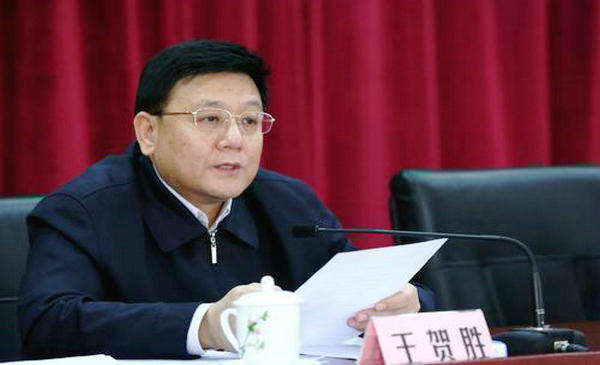 非比寻常的新晋湖北省卫健委主任