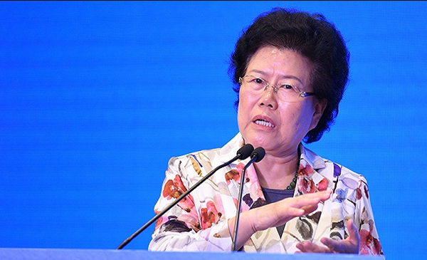 中宏观察家陈文玲访谈（上篇）：在不确定性的世界彰显中国之治与经济韧性活力
