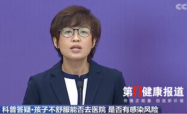 别担心！疫情期间护佑孩子有办法