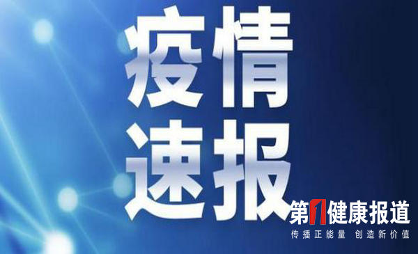 很严峻 至4日凌晨境外输入确诊病例20例