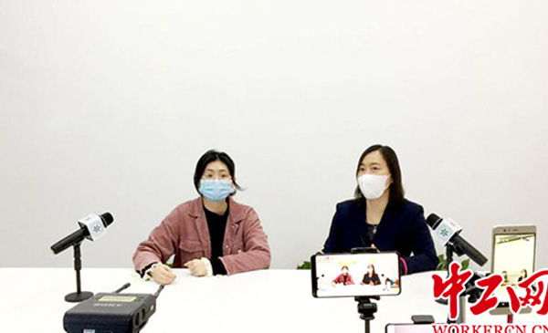 听专家详解“卵巢肿瘤那些事儿”