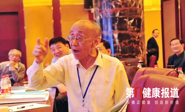 斯人已去 遗志长存——纪念敬爱的苗东升老师