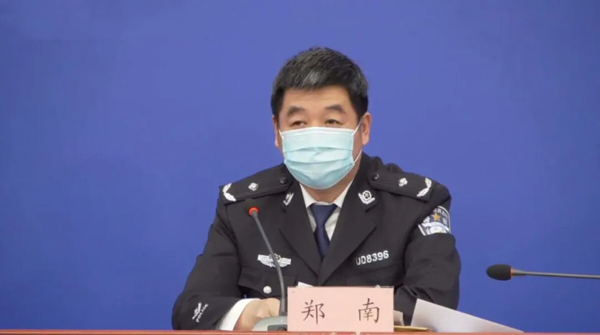 执意前往韩国等疫区国代购还闹事！依法拘留