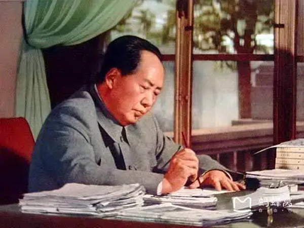 第一健康报道转载┃毛泽东诗词中的神仙鬼怪