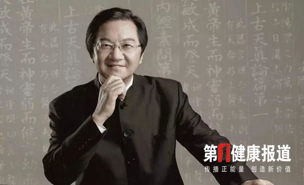 张其成：坚持中医思维是夺取抗疫胜利的法宝