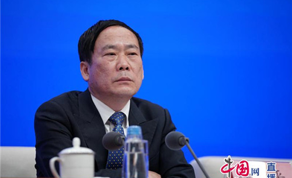 科技部：中国将及时与全球科技界共享数据
