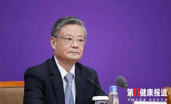 王琦院士：扶正气避邪气这就是中医的预防