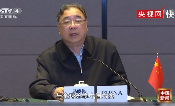 中国这样交出“抗疫答卷”