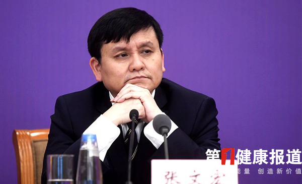 张文宏:疾病靠治已经是太晚了！
