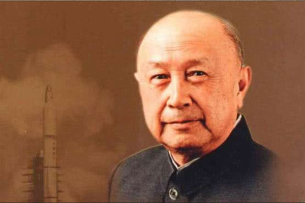 钱学森谈中医：中医是顶级的生命科学