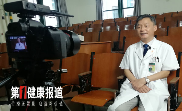 协和医院李太生：科学防控疫情 无需过度恐慌