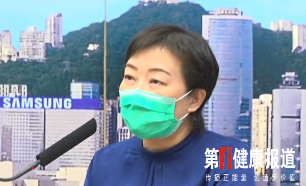 香港新增113确诊病例 创单日新高