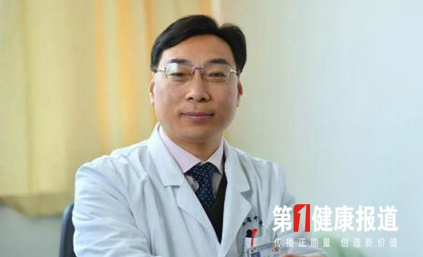 中医师袁斌：为了宝宝多吃几口饭