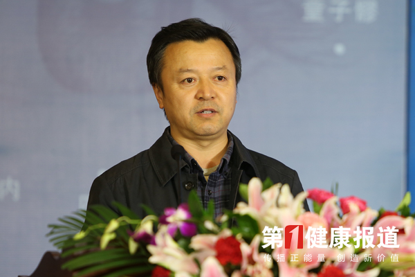 保护眼睛首先重视心性培养