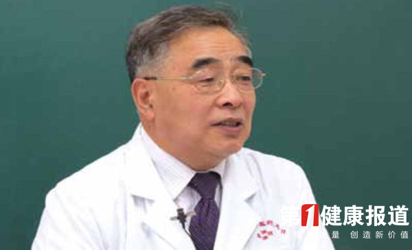 张伯礼：将中华瑰宝化作大疫良方