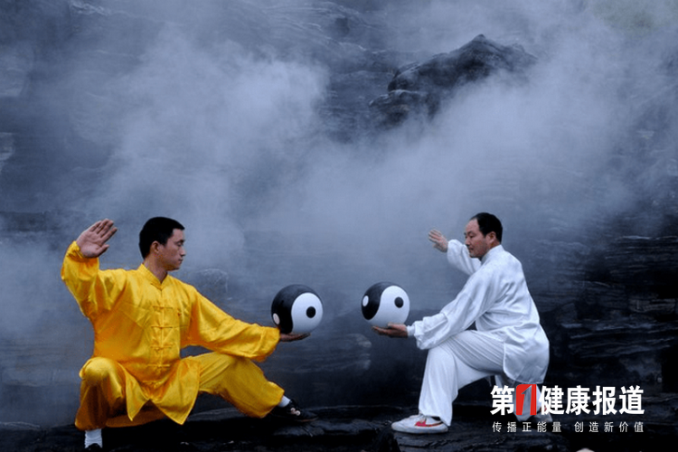 12月17日，中国太极，成功申遗！