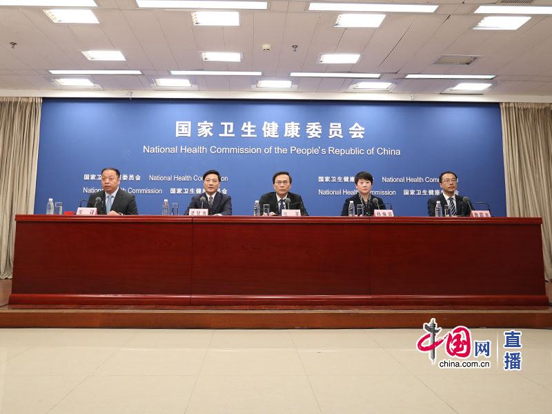国家卫健委推广浙江医改典型经验