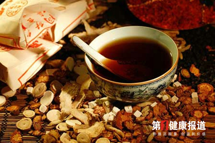 陈其广:中医药是防治疾病养护健康的有效手段