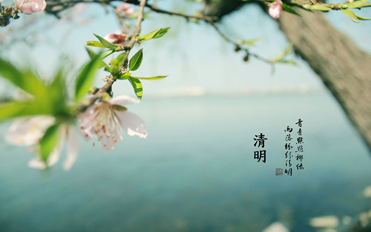 清明时节话健康