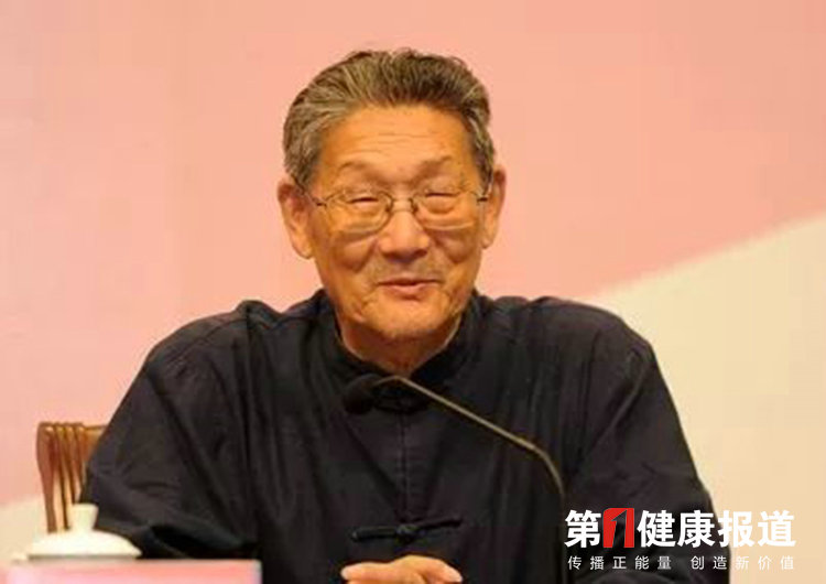 楼宇烈：整体关联 动态平衡 顺应自然 中医药学的独特思维方式
