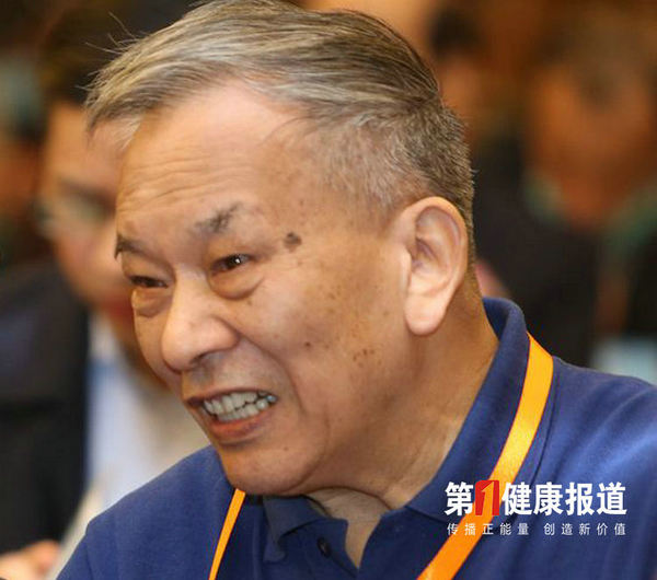 中医如何在