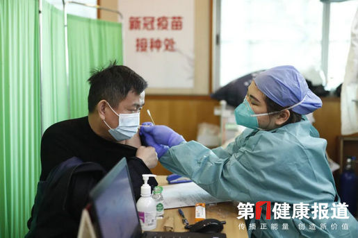 CDC|预防接种不良反应31434例