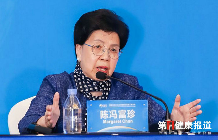 陈冯富珍|李保东:由一个情报机关做病毒溯源是反科学的