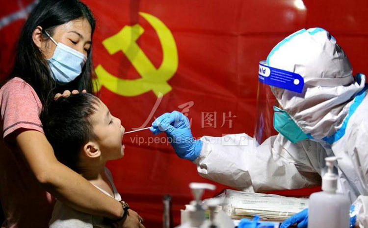 防疫措施不断加码升级！广州社区狙击作用凸显
