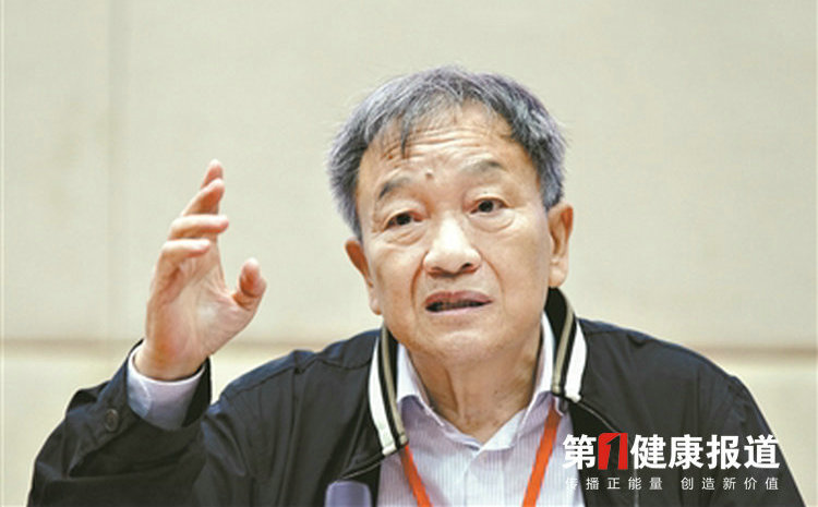 李慎明：病毒溯源，绝不能仅从医学角度看待