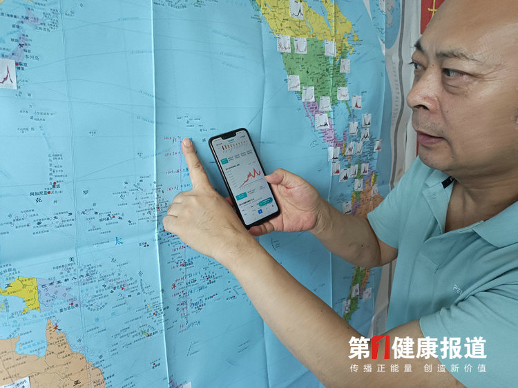 钟南山张伯礼最新研判与李伯淳的神预测