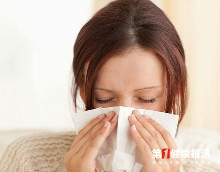 秋高气爽，预防鼻炎多发